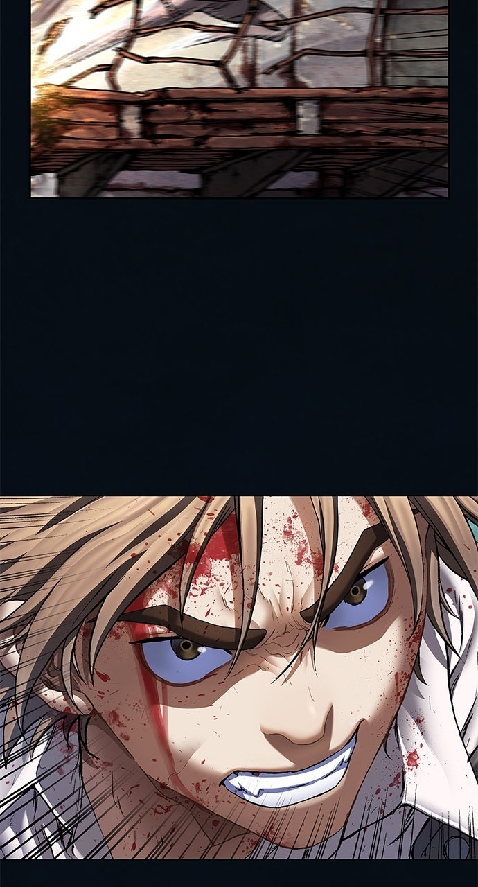 Leviathan Ep. 67 - Kentrassi (2) page 61 - 