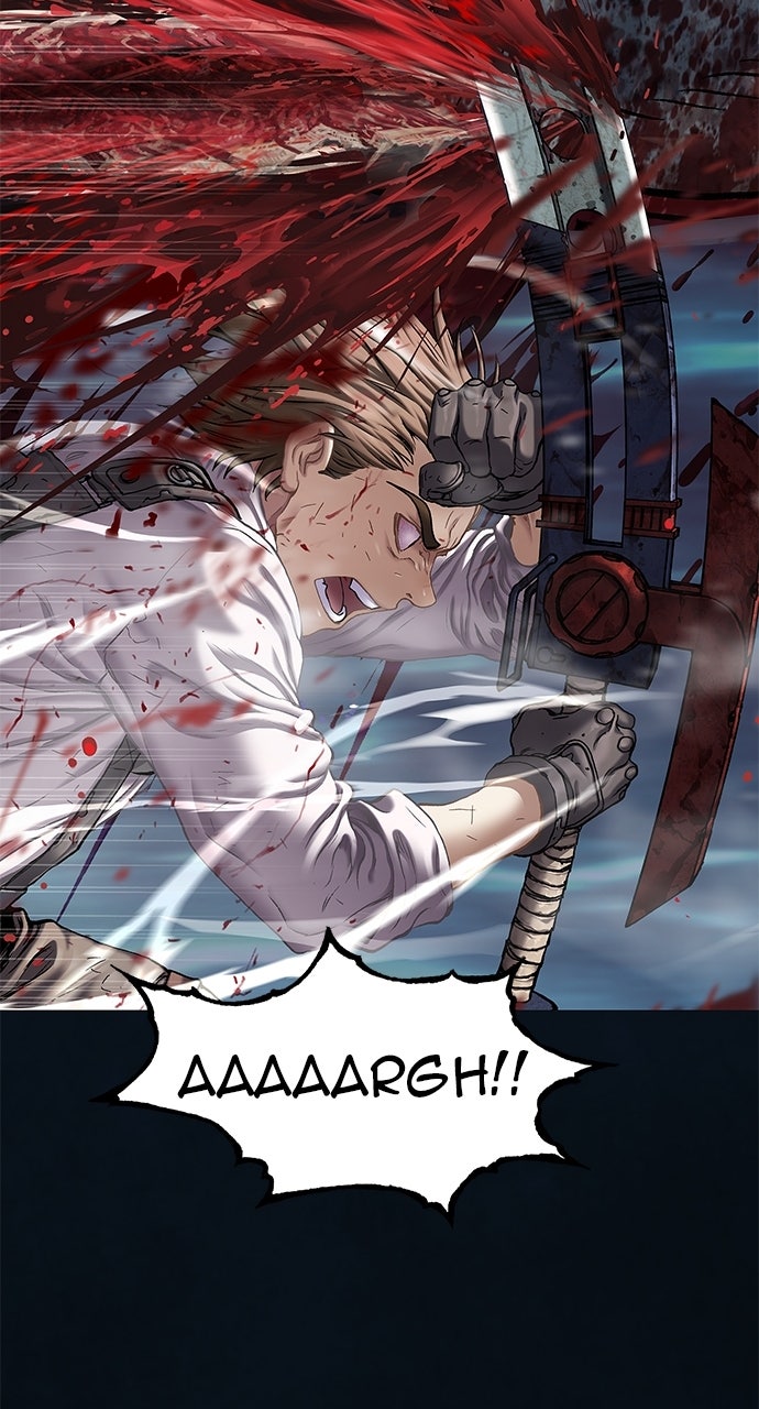 Leviathan Ep. 67 - Kentrassi (2) page 63 - 