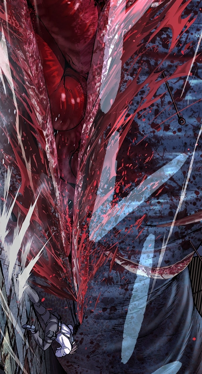 Leviathan Ep. 67 - Kentrassi (2) page 65 - 
