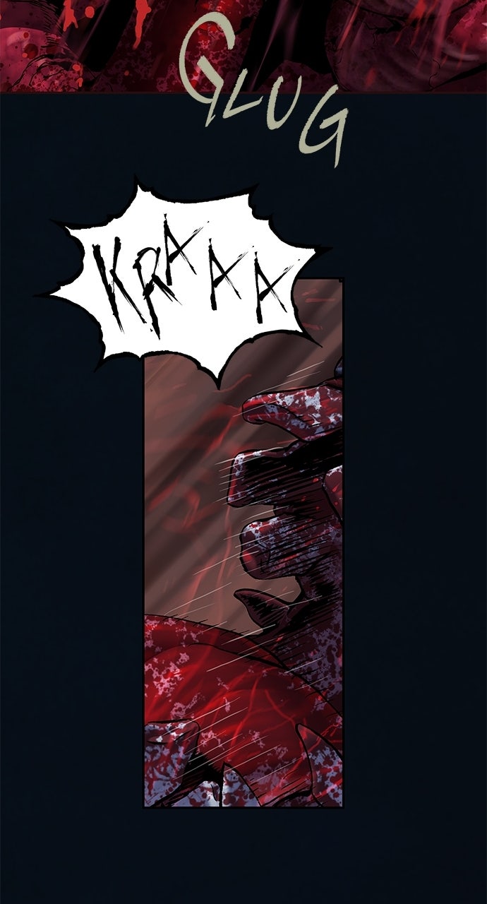 Leviathan Ep. 67 - Kentrassi (2) page 67 - 