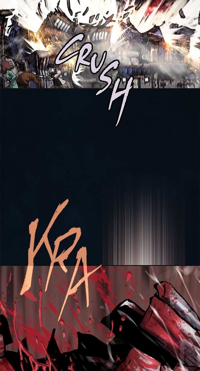 Leviathan Ep. 67 - Kentrassi (2) page 70 - 