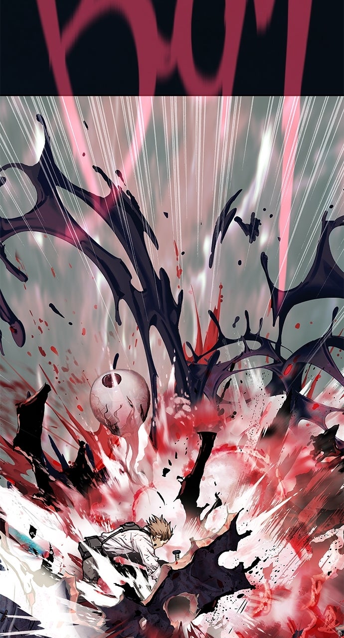 Leviathan Ep. 67 - Kentrassi (2) page 80 - 