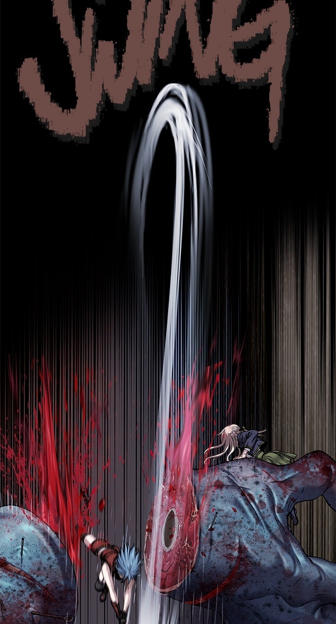 Leviathan Ep. 67 - Kentrassi (2) page 9 - 