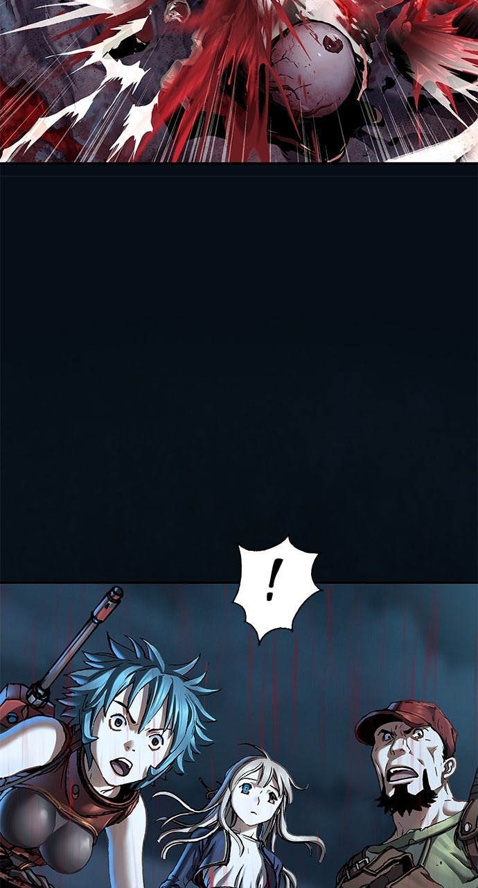 Leviathan Ep. 67 - Kentrassi (2) page 81 - 