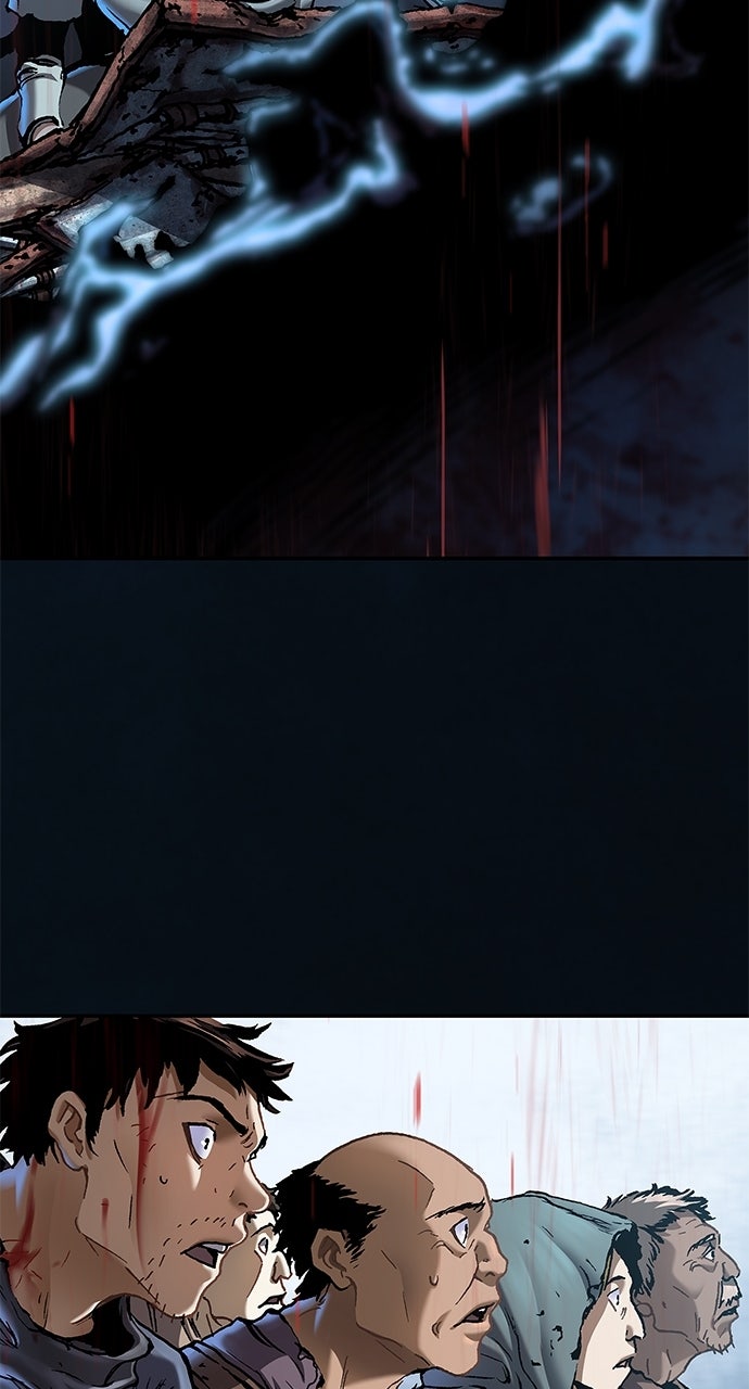 Leviathan Ep. 67 - Kentrassi (2) page 84 - 