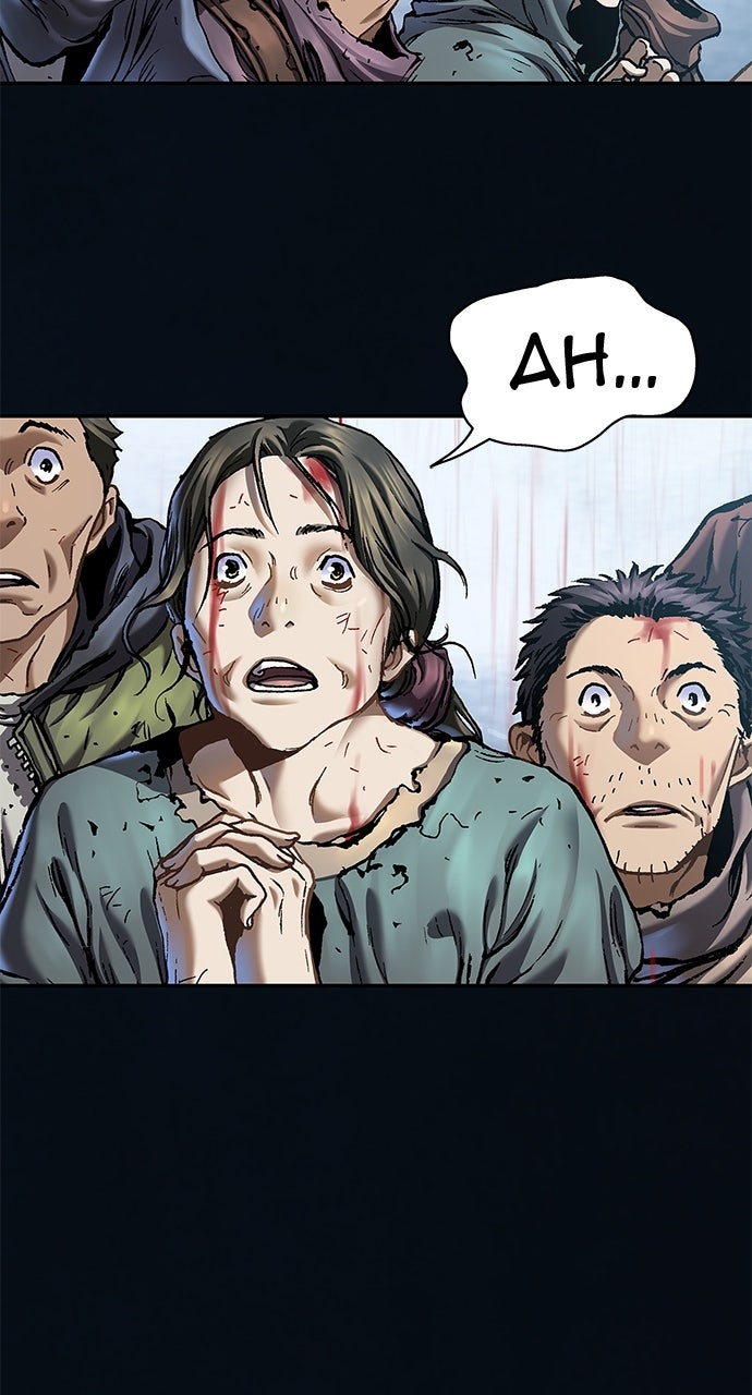 Leviathan Ep. 67 - Kentrassi (2) page 85 - 