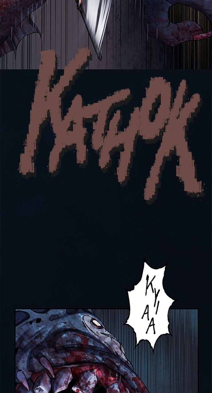 Leviathan Ep. 67 - Kentrassi (2) page 10 - 