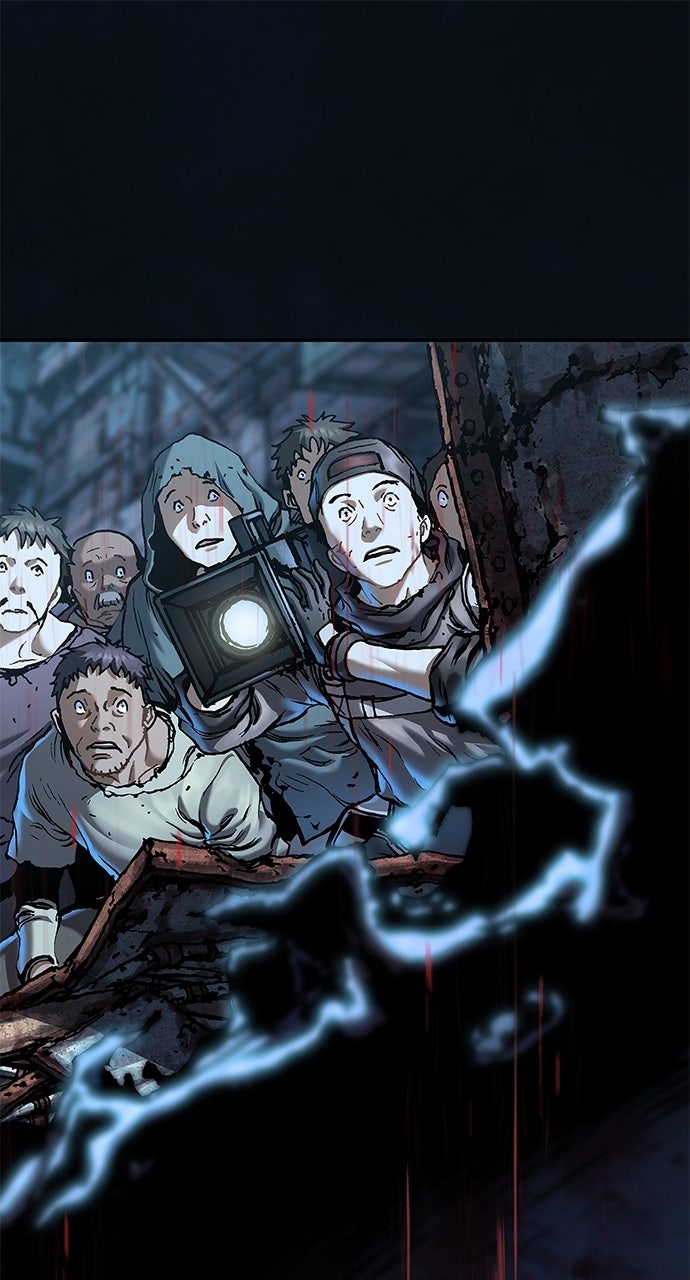 Leviathan Ep. 68 - Leviathan Slayer (1) page 1 - 