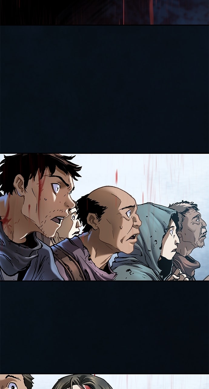 Leviathan Ep. 68 - Leviathan Slayer (1) page 2 - 