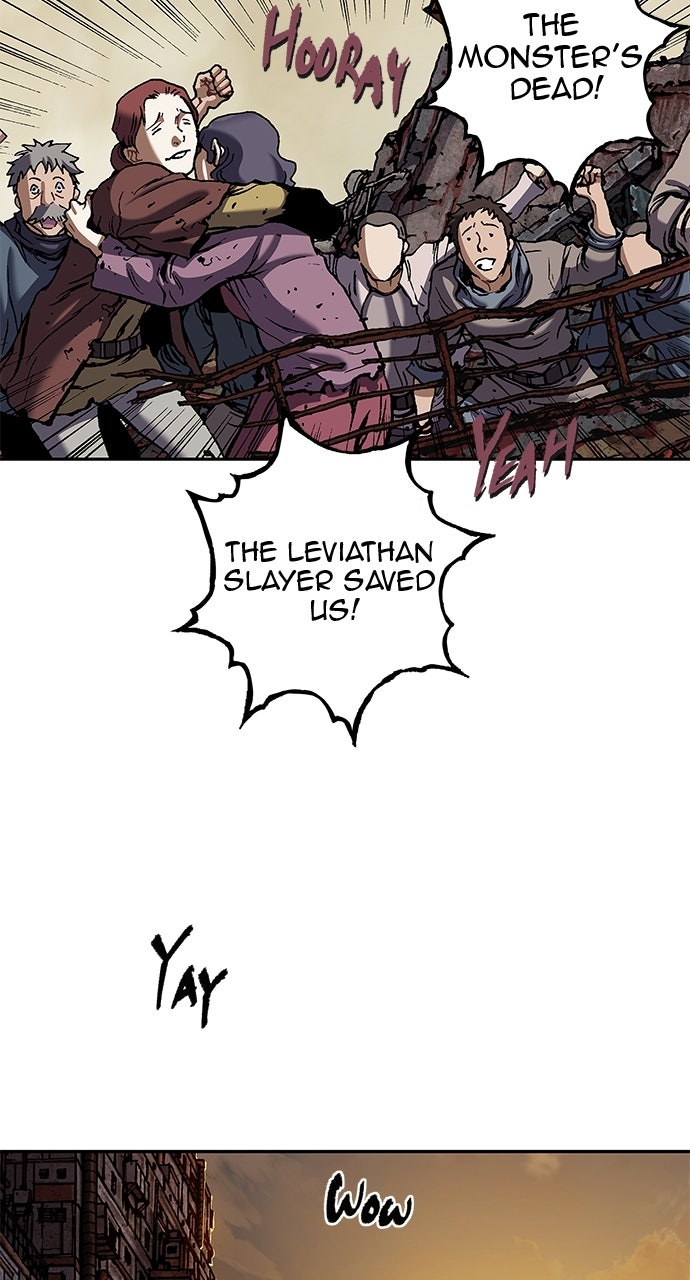 Leviathan Ep. 68 - Leviathan Slayer (1) page 11 - 