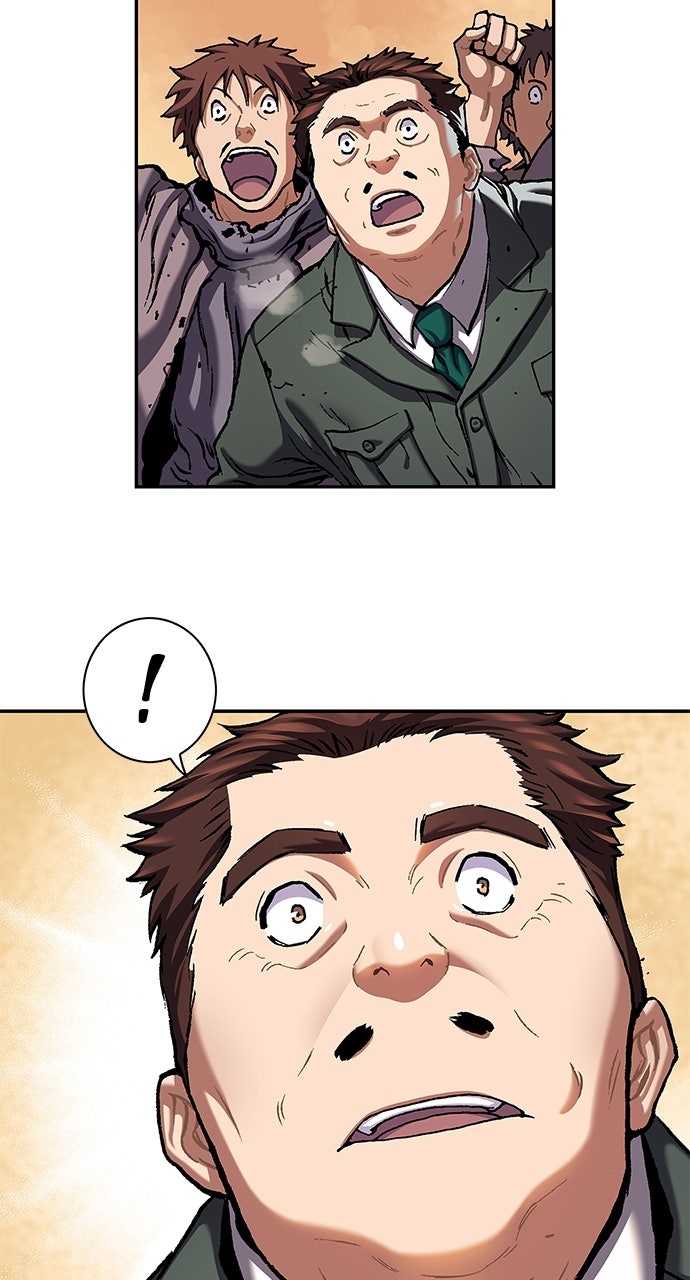 Leviathan Ep. 68 - Leviathan Slayer (1) page 13 - 