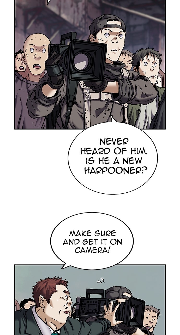Leviathan Ep. 68 - Leviathan Slayer (1) page 16 - 