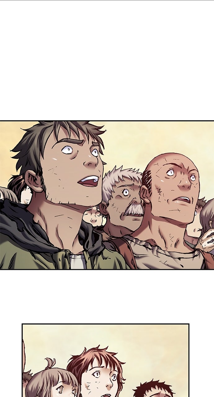 Leviathan Ep. 68 - Leviathan Slayer (1) page 18 - 