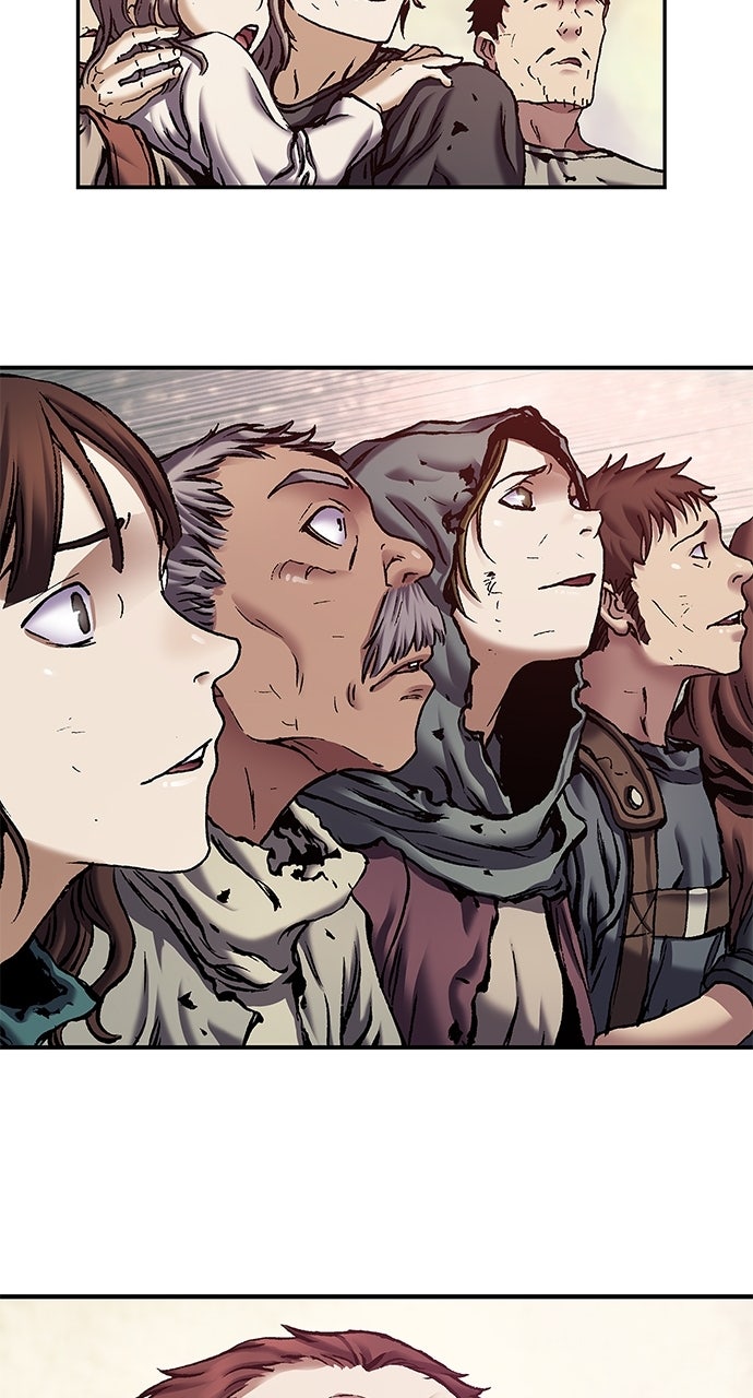 Leviathan Ep. 68 - Leviathan Slayer (1) page 19 - 