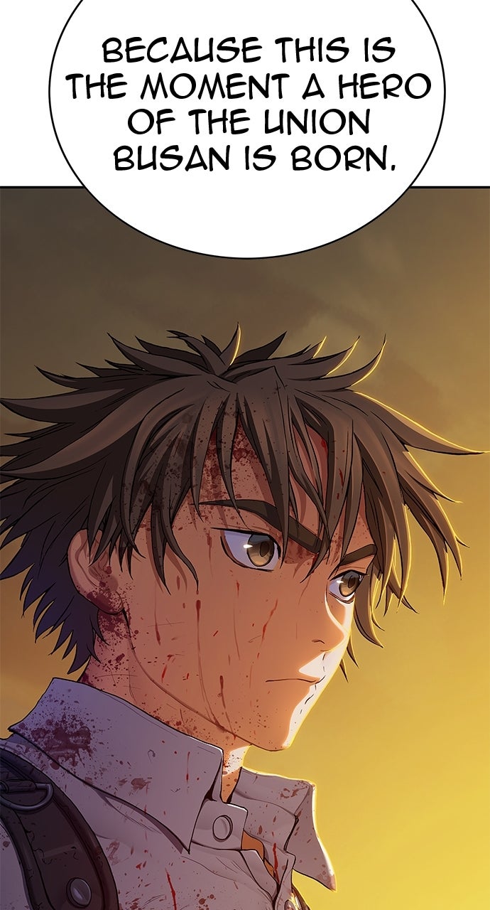 Leviathan Ep. 68 - Leviathan Slayer (1) page 21 - 