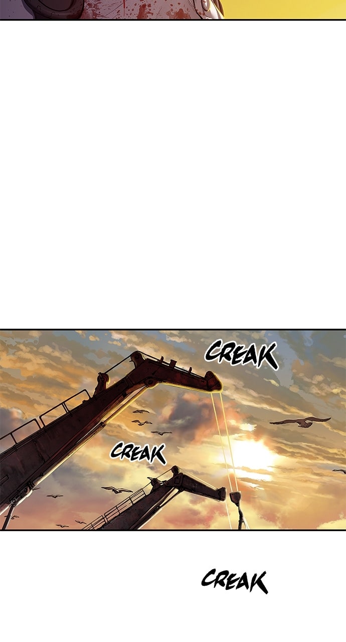 Leviathan Ep. 68 - Leviathan Slayer (1) page 22 - 