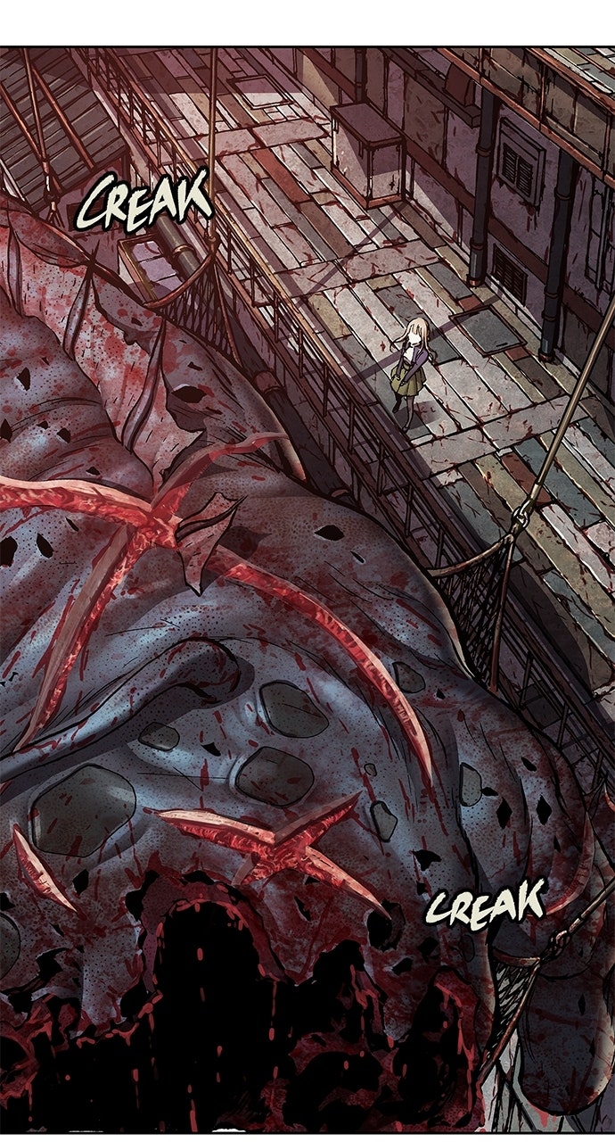 Leviathan Ep. 68 - Leviathan Slayer (1) page 23 - 