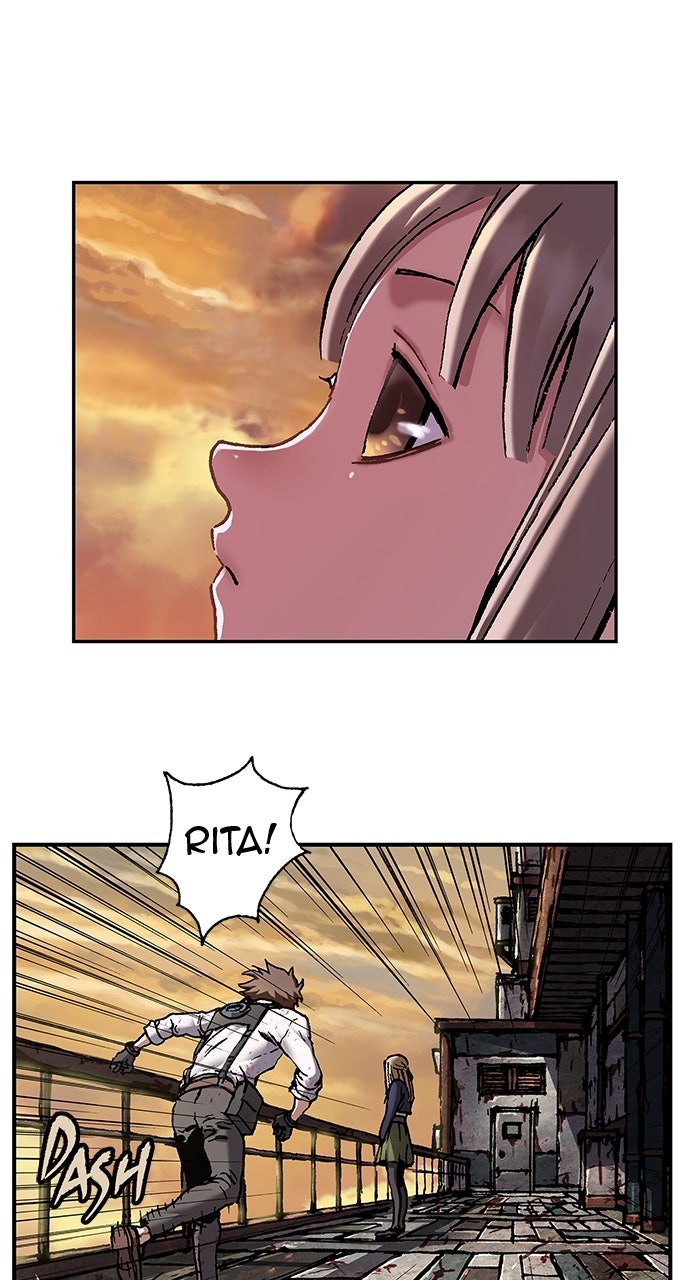 Leviathan Ep. 68 - Leviathan Slayer (1) page 24 - 