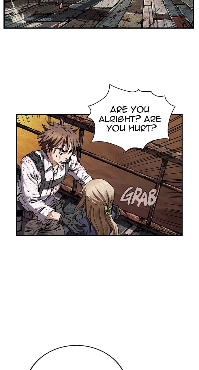 Leviathan Ep. 68 - Leviathan Slayer (1) page 25 - 