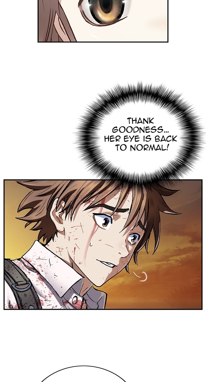 Leviathan Ep. 68 - Leviathan Slayer (1) page 27 - 