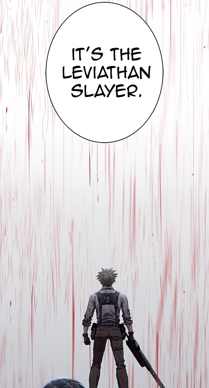 Leviathan Ep. 68 - Leviathan Slayer (1) page 4 - 