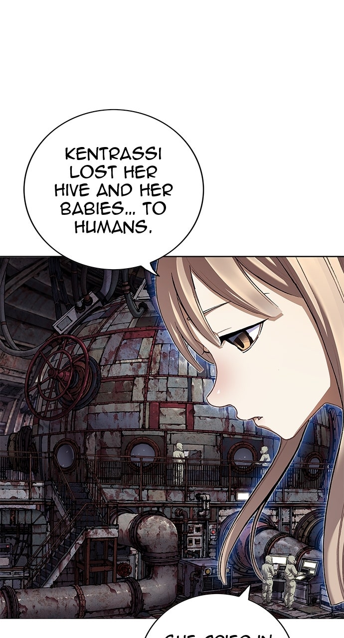 Leviathan Ep. 68 - Leviathan Slayer (1) page 32 - 