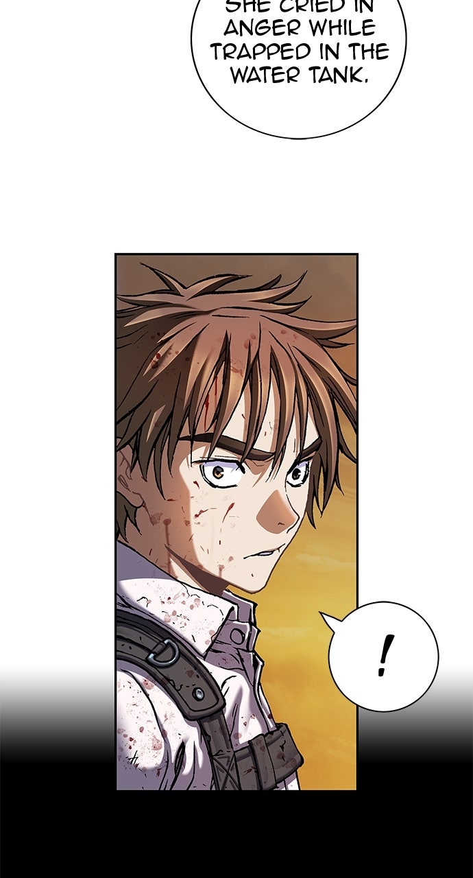 Leviathan Ep. 68 - Leviathan Slayer (1) page 33 - 