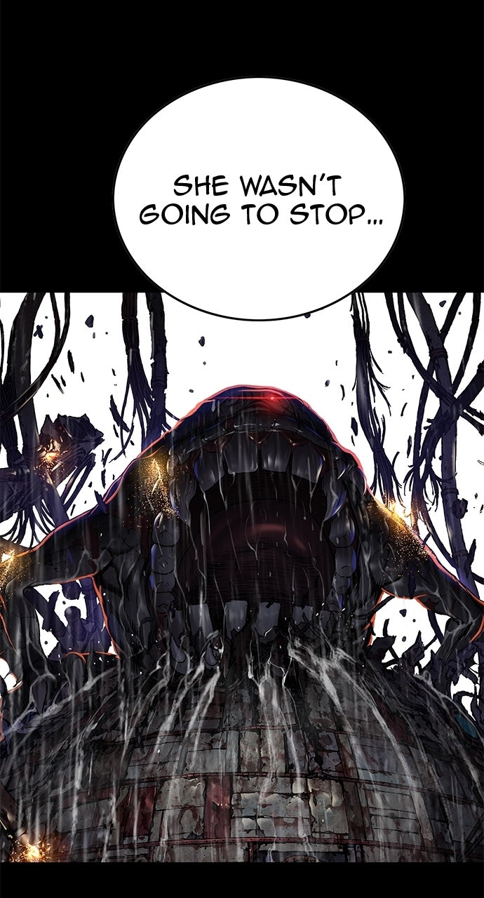 Leviathan Ep. 68 - Leviathan Slayer (1) page 34 - 