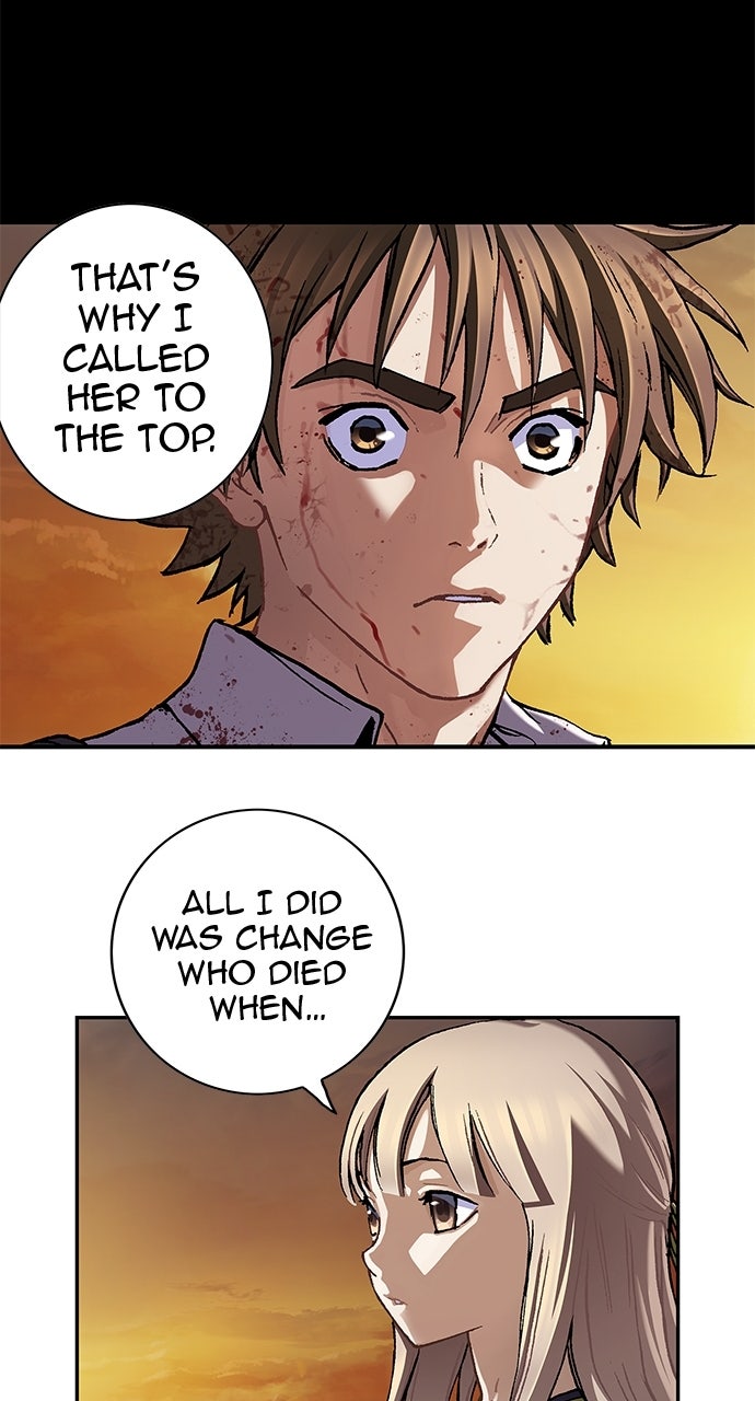 Leviathan Ep. 68 - Leviathan Slayer (1) page 36 - 