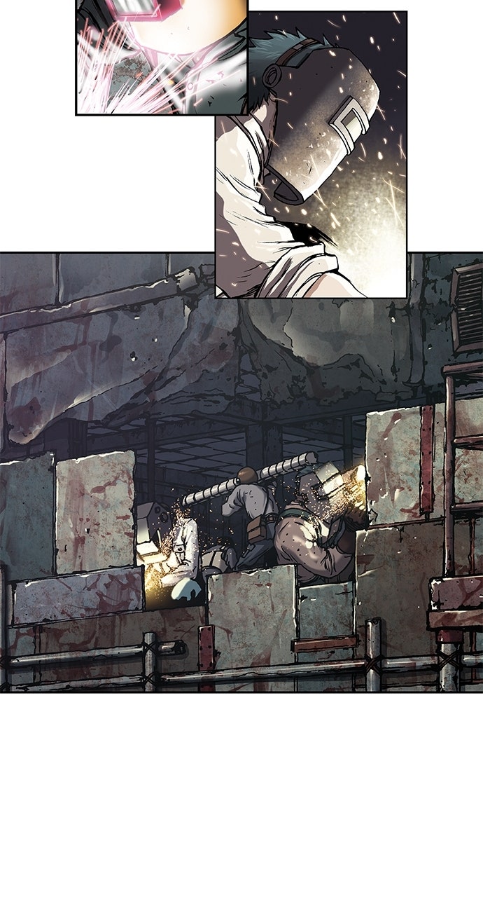 Leviathan Ep. 68 - Leviathan Slayer (1) page 39 - 