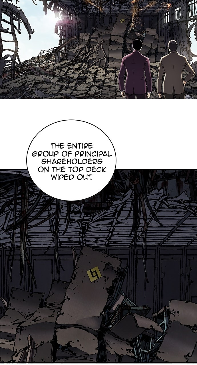 Leviathan Ep. 68 - Leviathan Slayer (1) page 41 - 