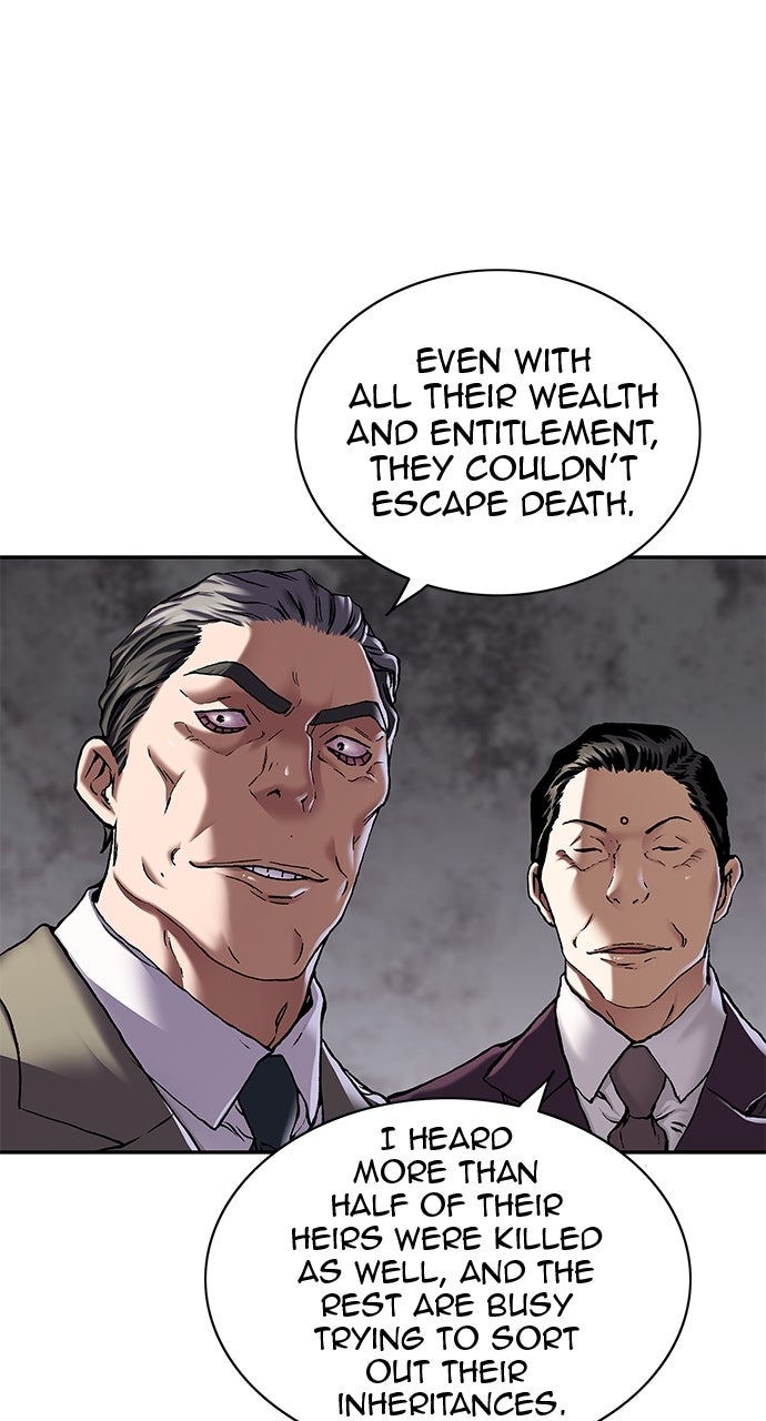 Leviathan Ep. 68 - Leviathan Slayer (1) page 42 - 