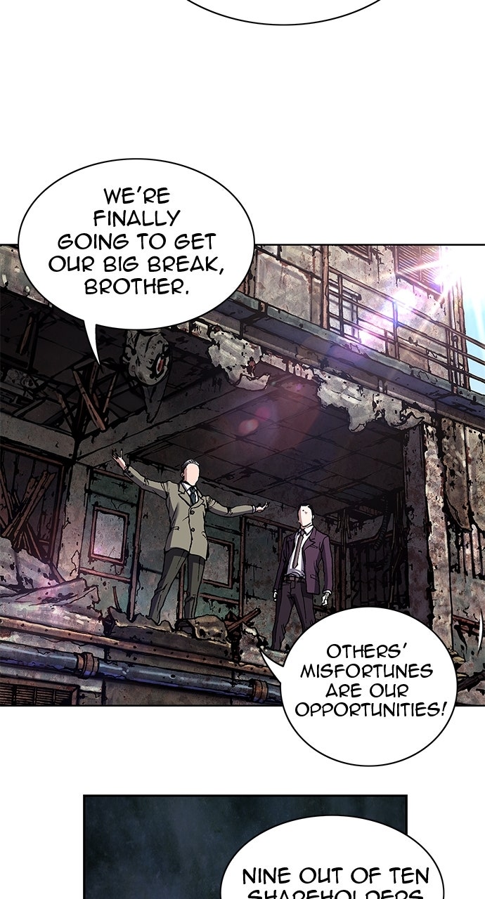Leviathan Ep. 68 - Leviathan Slayer (1) page 43 - 