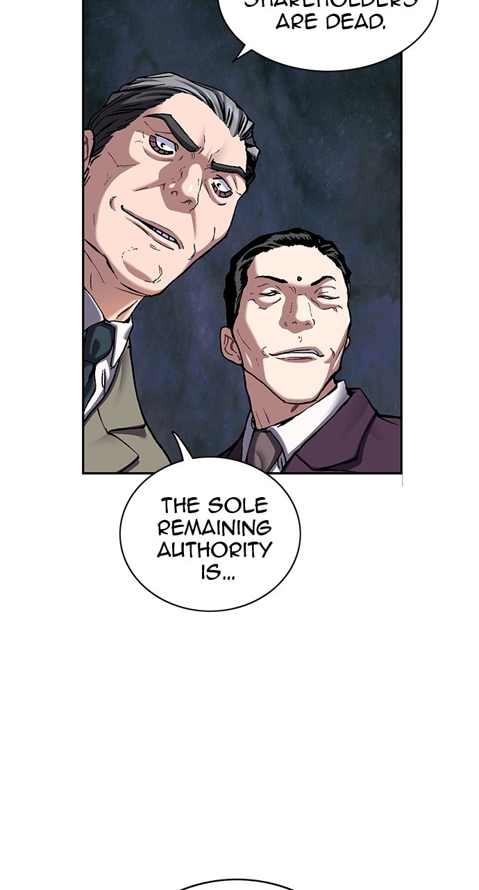 Leviathan Ep. 68 - Leviathan Slayer (1) page 44 - 