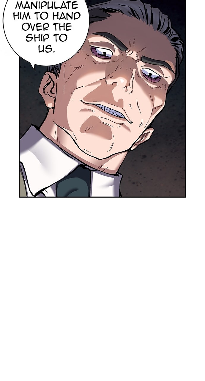 Leviathan Ep. 68 - Leviathan Slayer (1) page 47 - 