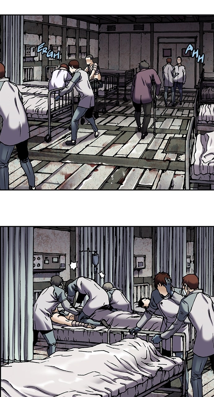 Leviathan Ep. 68 - Leviathan Slayer (1) page 48 - 