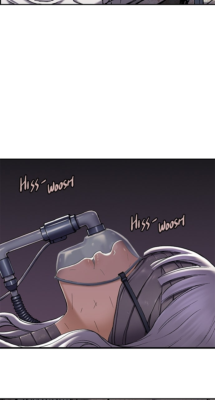Leviathan Ep. 68 - Leviathan Slayer (1) page 49 - 