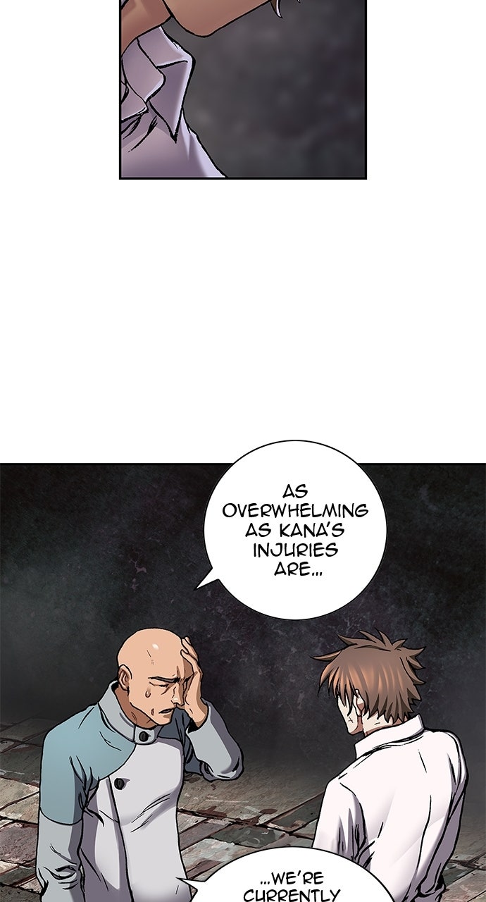 Leviathan Ep. 68 - Leviathan Slayer (1) page 51 - 