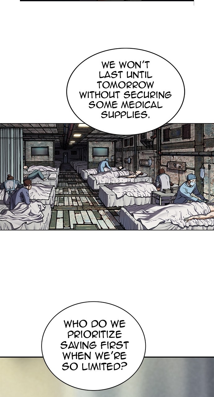 Leviathan Ep. 68 - Leviathan Slayer (1) page 53 - 