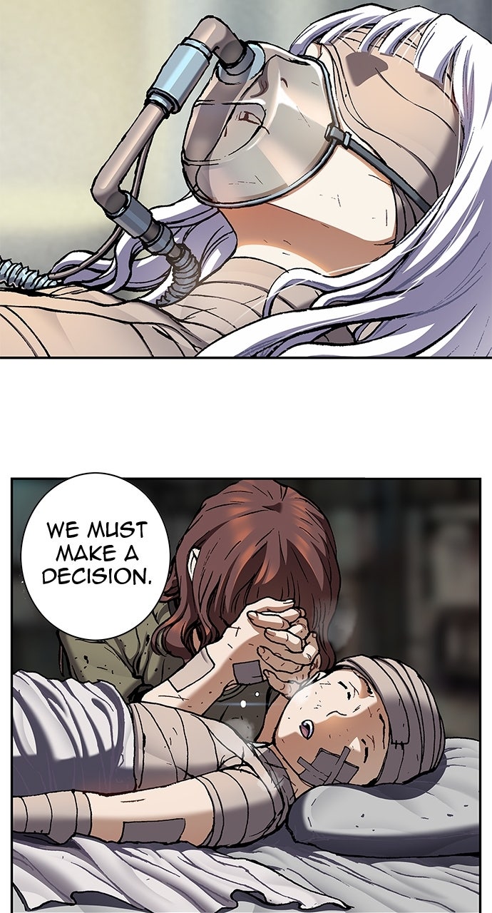 Leviathan Ep. 68 - Leviathan Slayer (1) page 54 - 