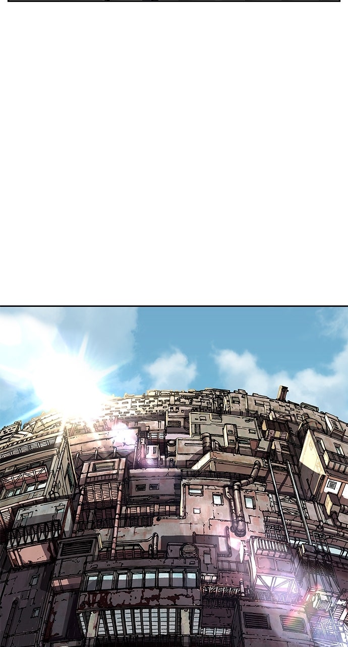 Leviathan Ep. 68 - Leviathan Slayer (1) page 55 - 