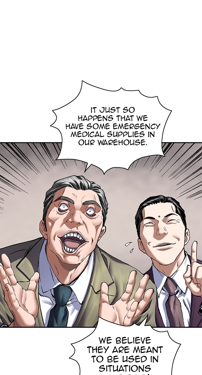Leviathan Ep. 68 - Leviathan Slayer (1) page 59 - 