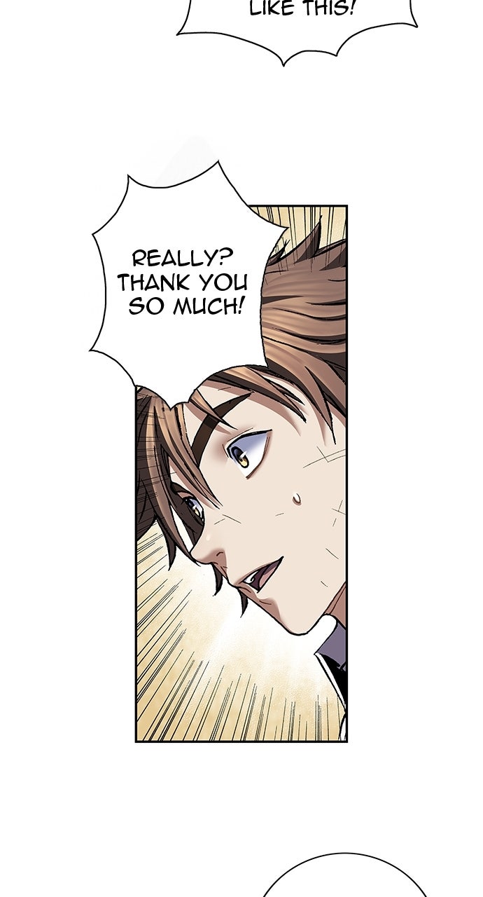 Leviathan Ep. 68 - Leviathan Slayer (1) page 60 - 