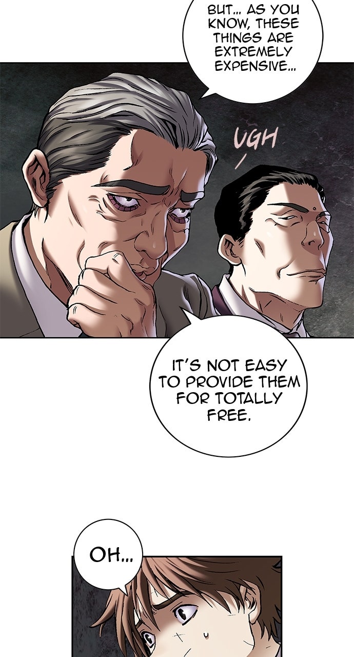Leviathan Ep. 68 - Leviathan Slayer (1) page 61 - 