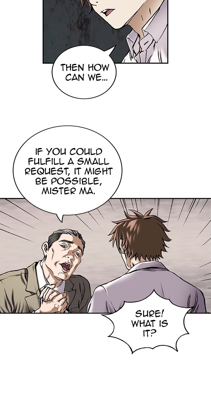 Leviathan Ep. 68 - Leviathan Slayer (1) page 62 - 