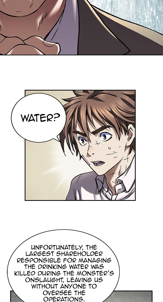 Leviathan Ep. 68 - Leviathan Slayer (1) page 64 - 