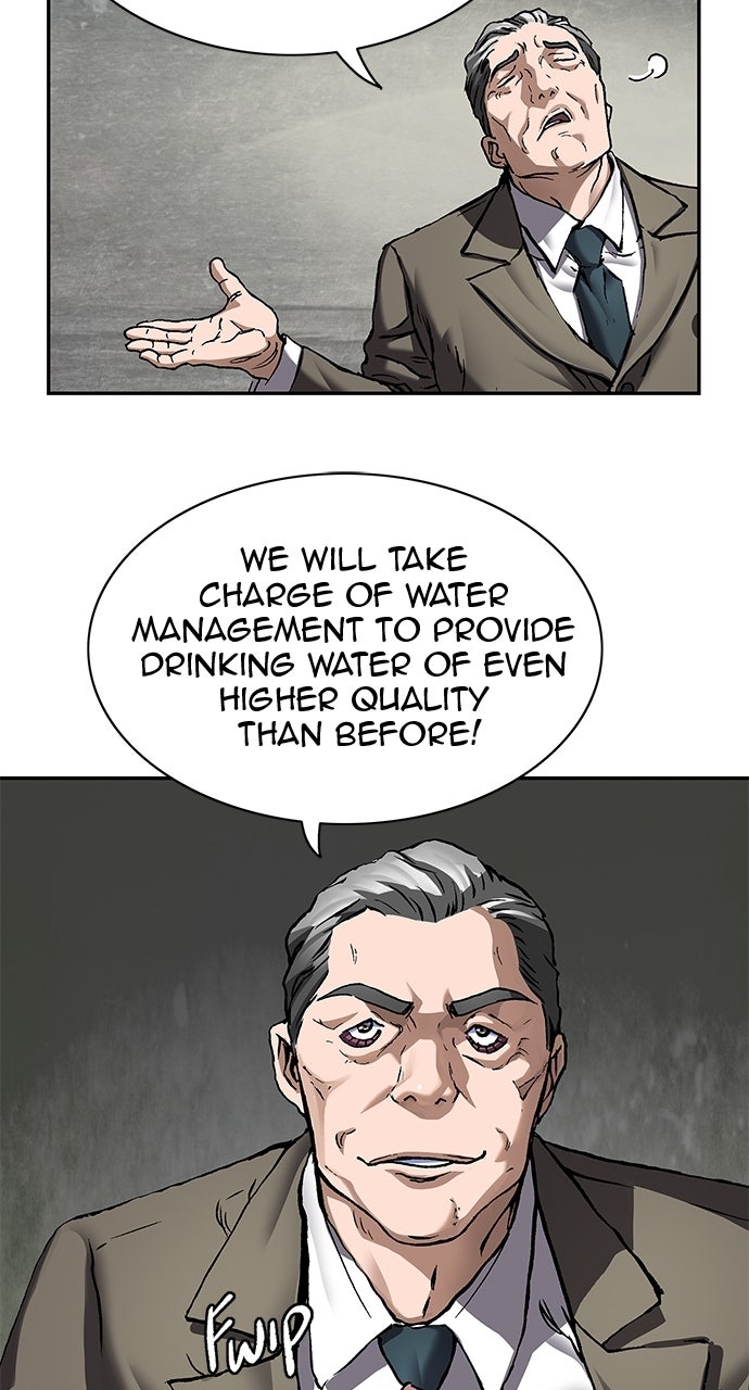 Leviathan Ep. 68 - Leviathan Slayer (1) page 65 - 
