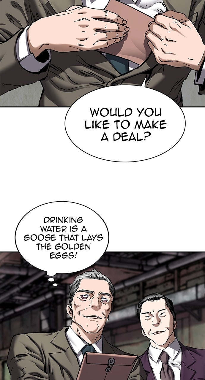 Leviathan Ep. 68 - Leviathan Slayer (1) page 66 - 