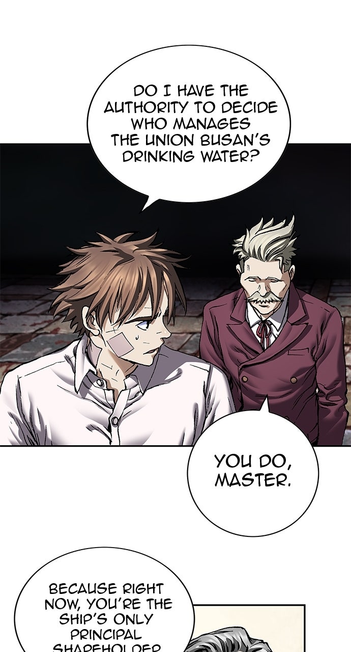 Leviathan Ep. 68 - Leviathan Slayer (1) page 68 - 
