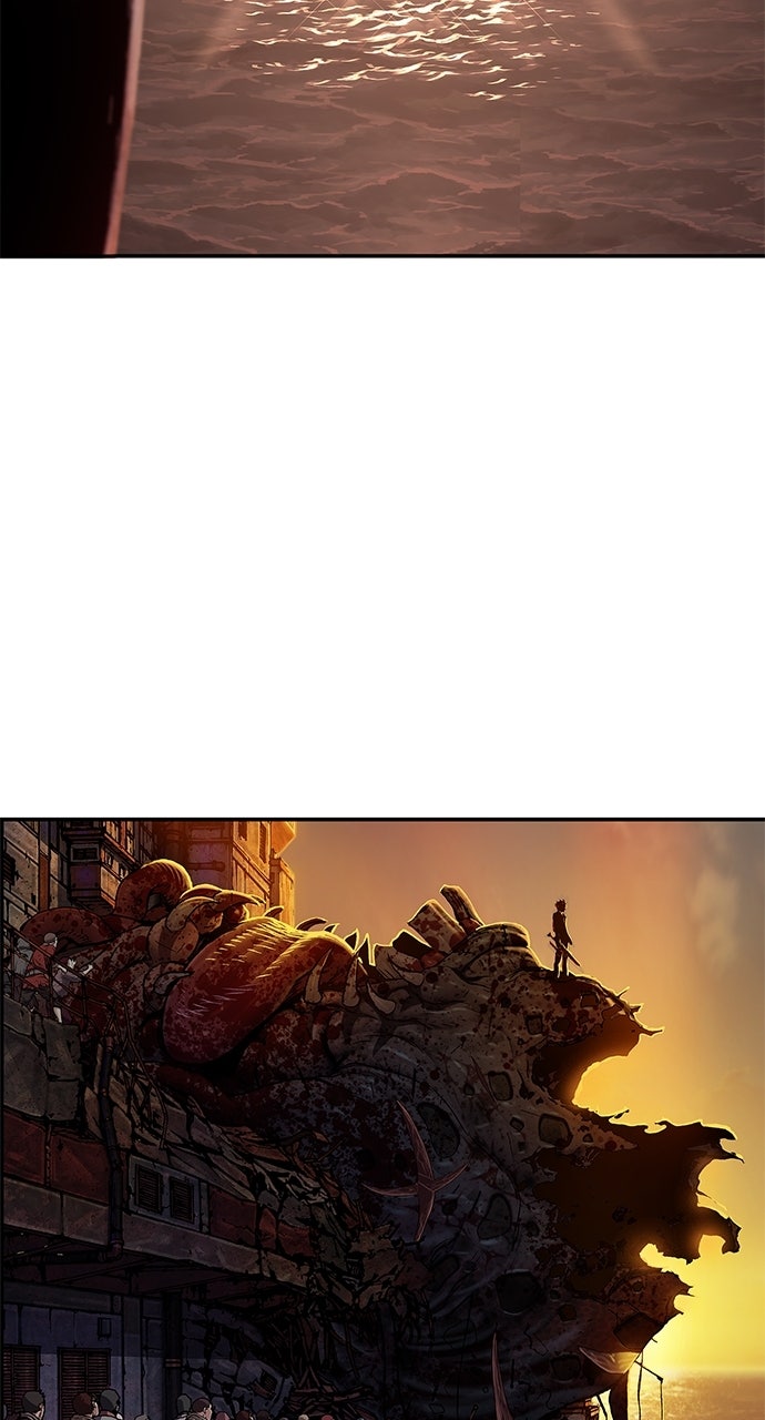 Leviathan Ep. 68 - Leviathan Slayer (1) page 8 - 